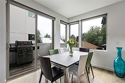 CAPITOL HILL CONTEMPO